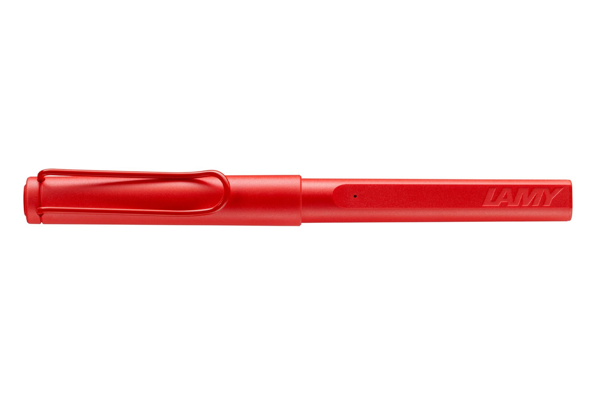 LAMY Stylus Pen 4A2 LAMY Safari Note+ Red